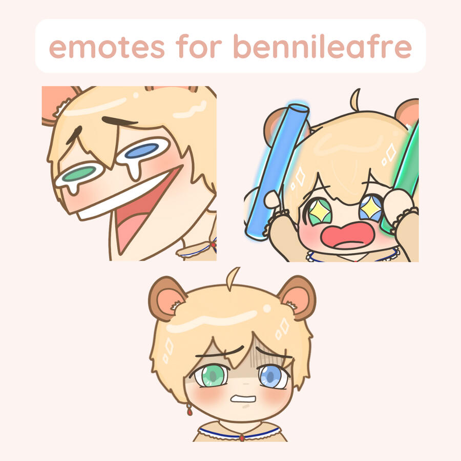 benni benni