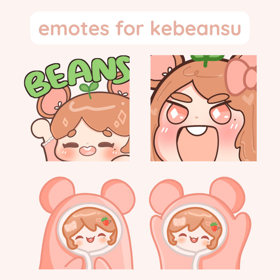 kebeans