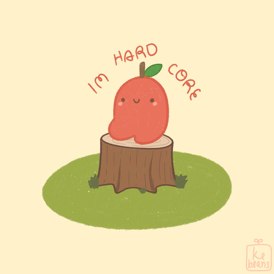 hardcore hardcore