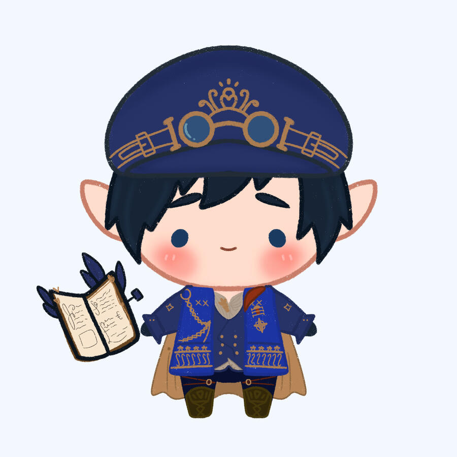 jae jae
